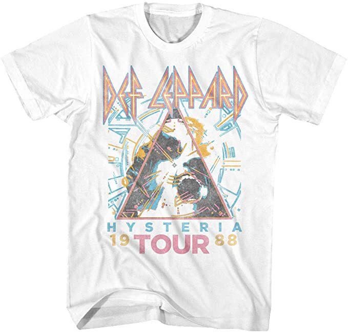 American Chinchilla asperiores Rock Shirt
